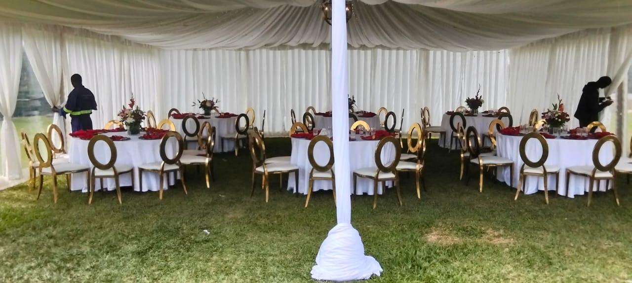 Home Tandy Events celebration design